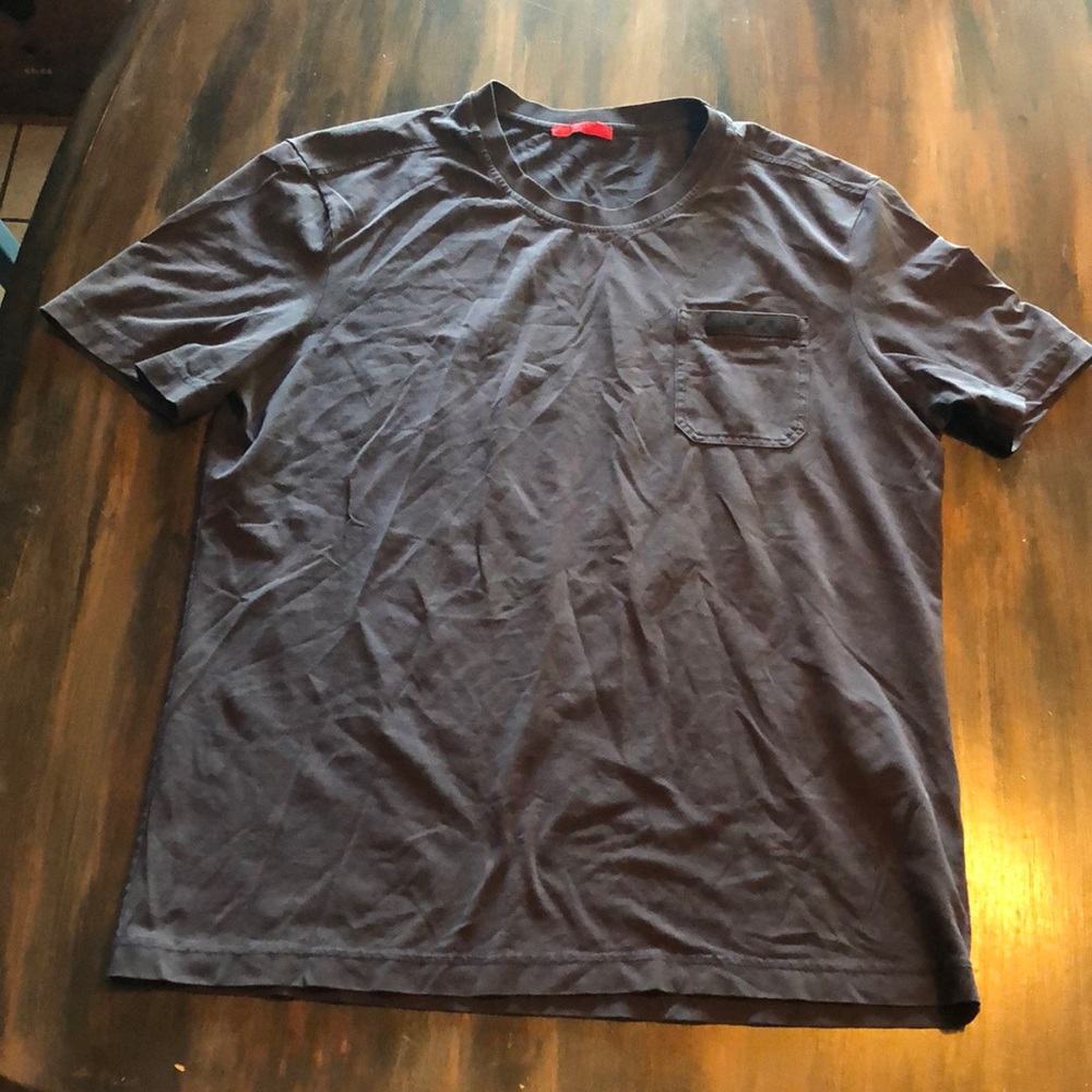 Vintage PRADA Tshirt  * cannot authenticate